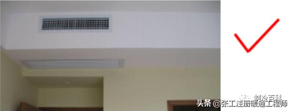 室内空调风口结露水的原因是什么,风口结露的原因和解决方法