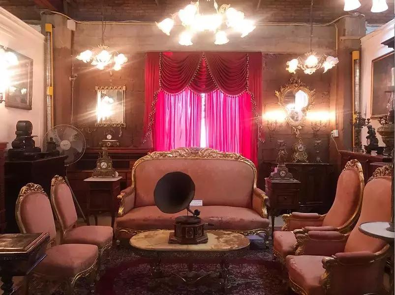 别再去曼谷的大众景点打卡了，换一种方式感受生活