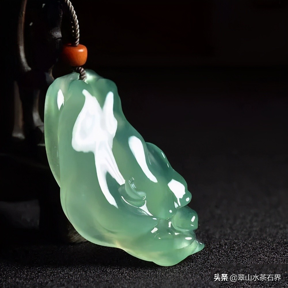 翡翠干货知识如何区分翡翠的好坏,翡翠知识全解21条让你看懂翡翠