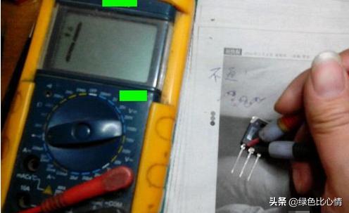 电磁炉igbt好坏快速判断方法,美的电磁炉igbt管怎么查好坏