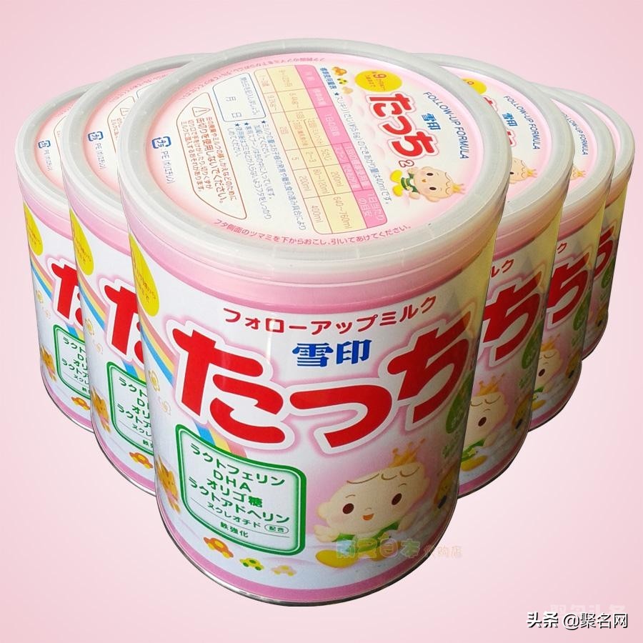 日本收购奶粉的品牌,日本收购明治乳业