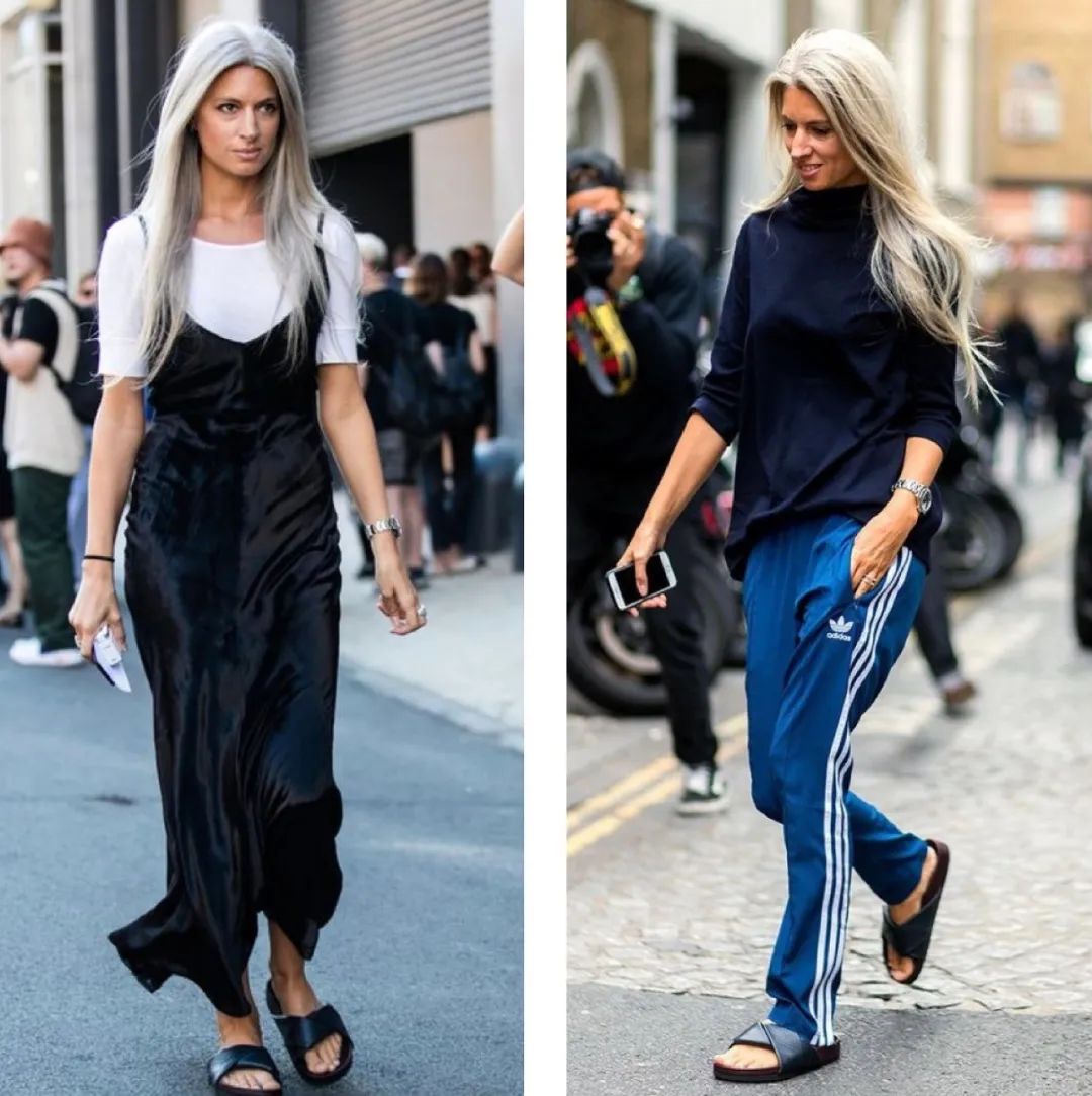 入夏凉拖怎么选,凉拖是选大一点的还是小一点的好