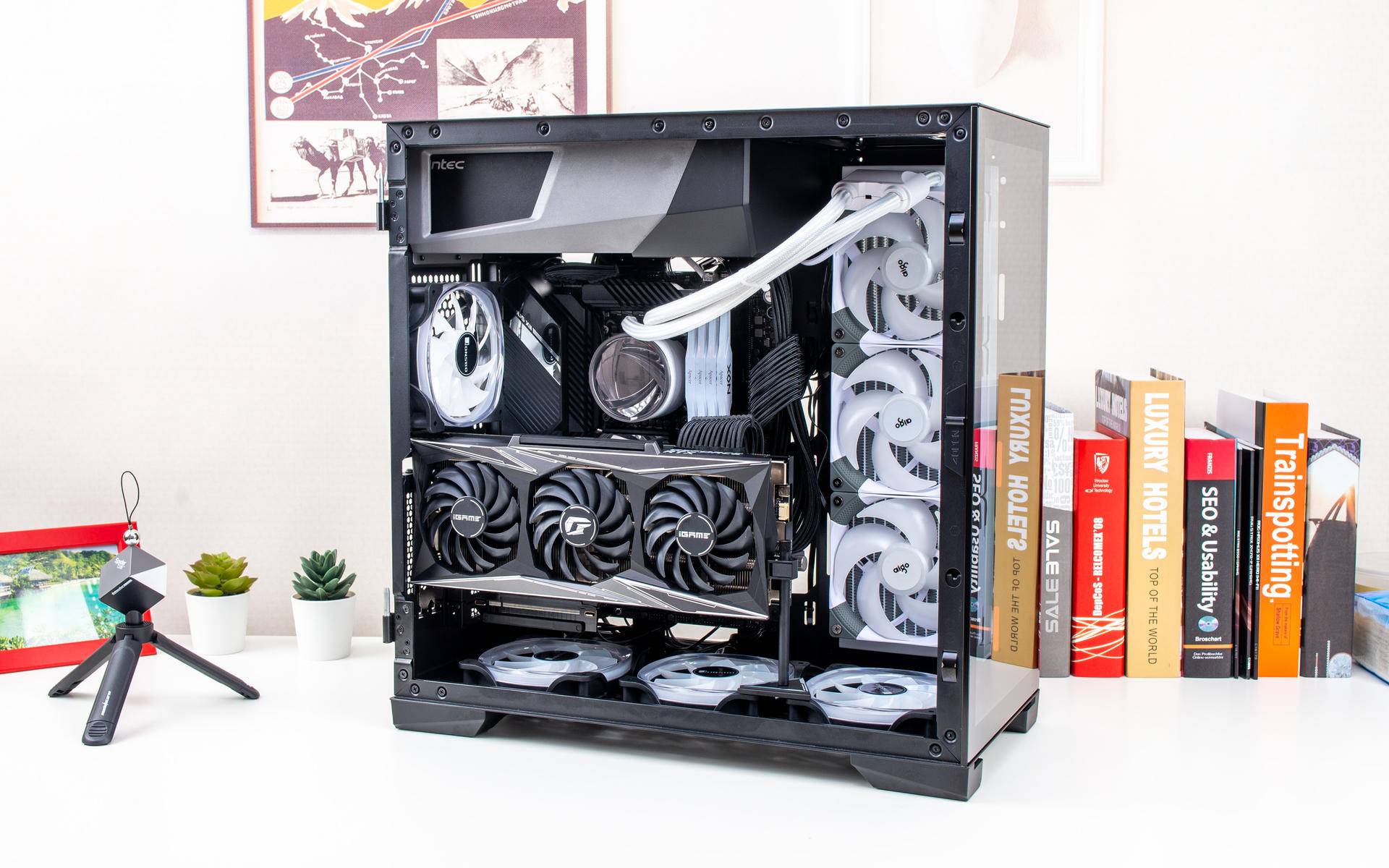 爱国者银河t360如何,爱国者银河T240水冷评测