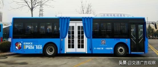 金巴士·公交广告营销大奖2019商业设计类作品公示