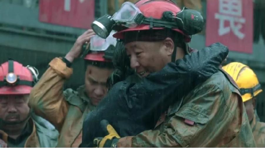 看了登珠穆朗玛峰电影感想,看完横空出世的感想