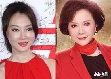 陈数下颌角视频讲解,46岁的陈数凭什么再次惊艳