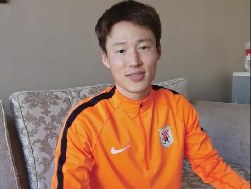 山东泰山主场首胜费莱尼,山东泰山队费莱尼简介