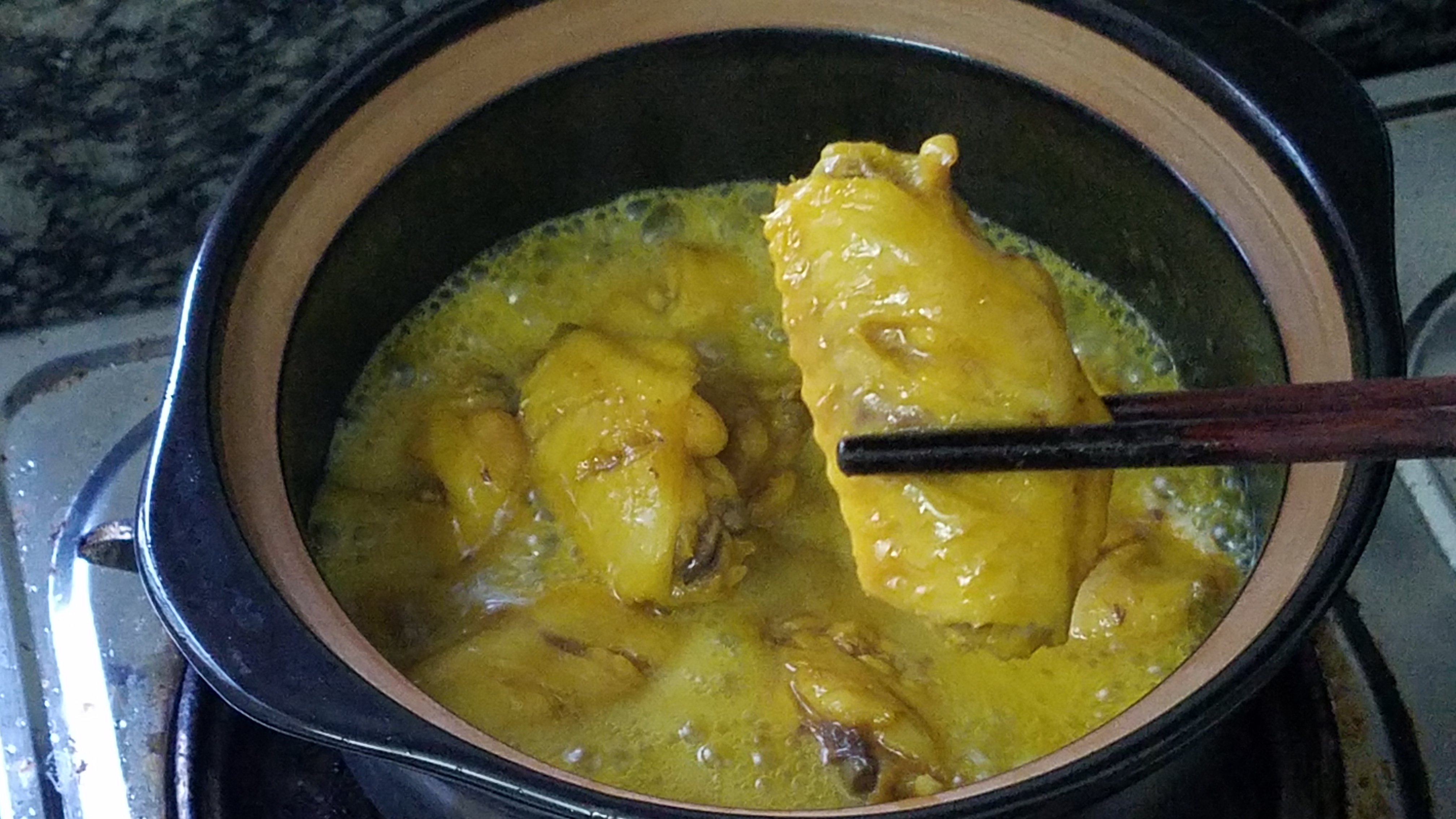 客家盐焗鸡翅最正确做法,盐焗鸡翅的家常做法简单又好吃