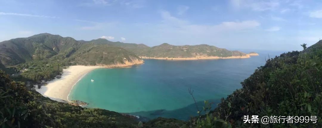 去香港徒步带什么物品,去香港徒步需要准备什么