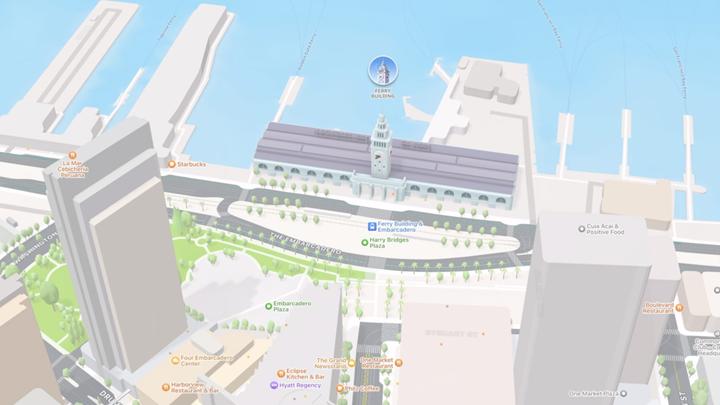 苹果ios15封面通知,苹果ios15系统APP图标