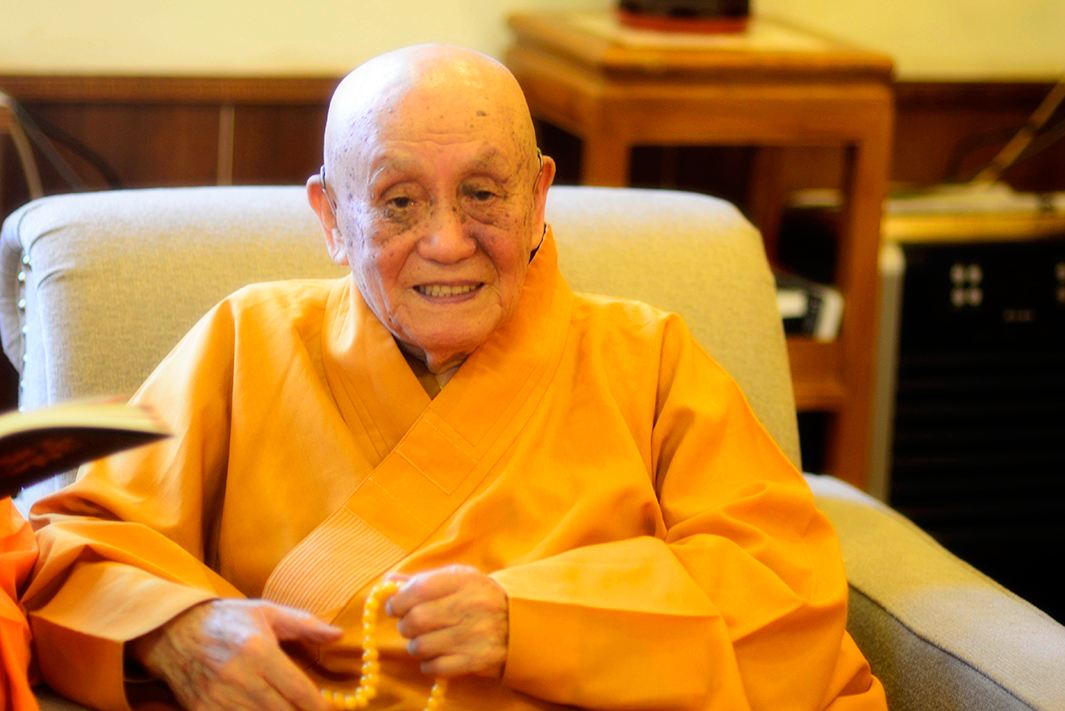 一个人走霉运时注意事项,一位老僧的忠告语录