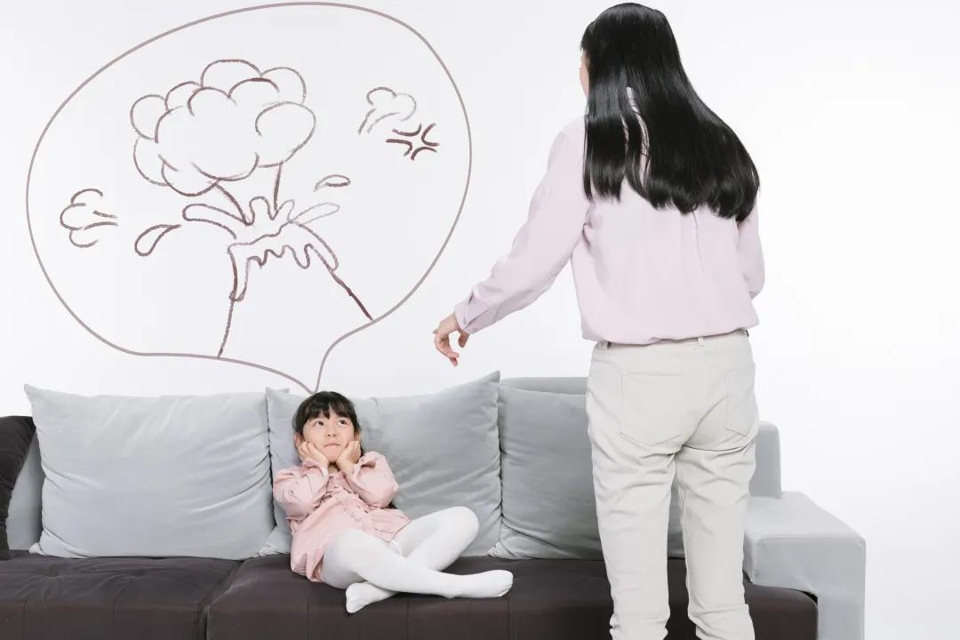 孩子舌头尖尖的，一定是肝气不舒吗？