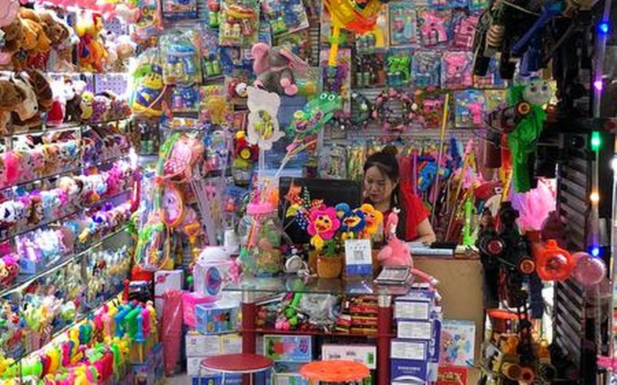 40年前还很贫困的县:如今闻名全球,成为全球第一大小商品市场