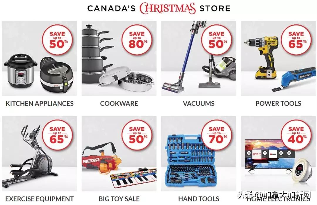 BoxingDay折扣来了超全攻略买它