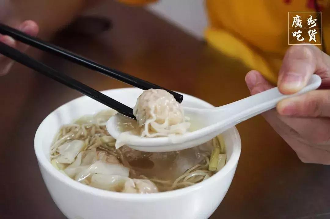 当一个人在广州“饿”投无路,放ta去沙园市场!