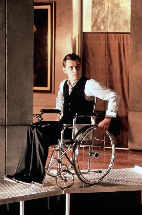 基因决定命运？他从清洁工逆袭成为宇航员