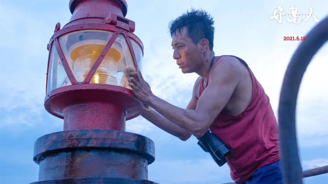 守护国土的传奇人物，终于拍成了电影