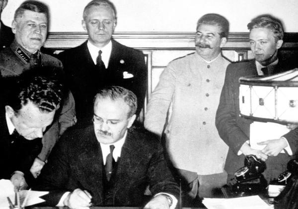 1939年希特勒为什么敢对拥兵百万的波兰开刀