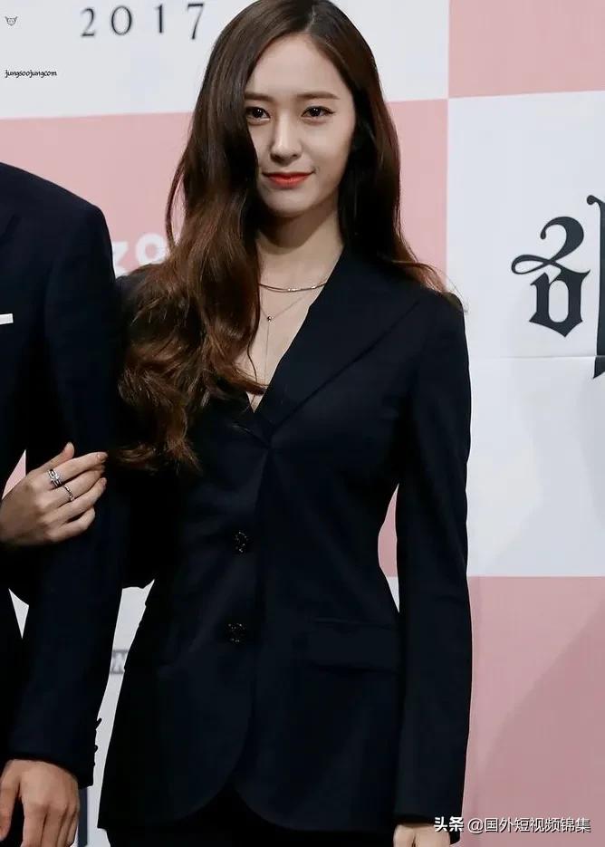 你不知道的郑秀妍,郑秀妍全球最美面孔