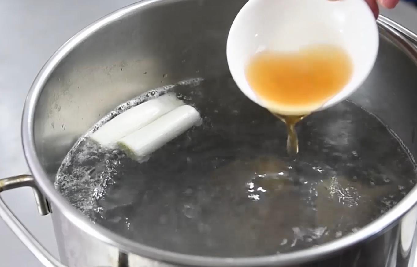 正宗酸辣粉技术配方视频,酸辣粉家常做法视频