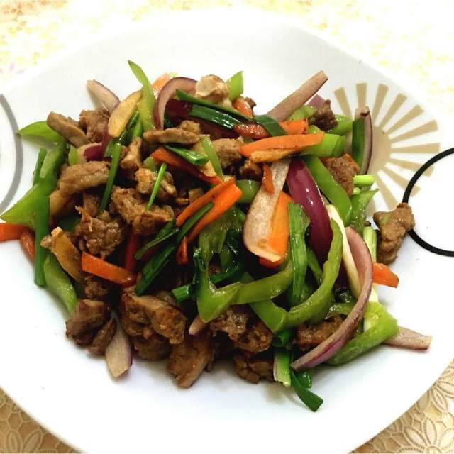 猪肺营养价值高吗知乎,猪肺对人体有什么好处和坏处