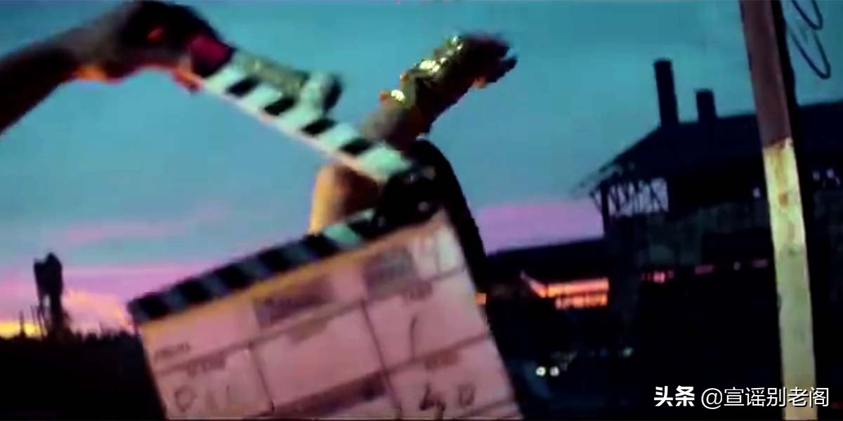 窦靖童为什么和木村拓哉拍广告,木村拓哉窦靖童飚舞lonely