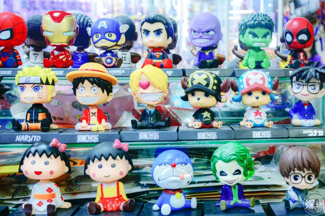 笋岗玩具批发,笋岗玩具市场