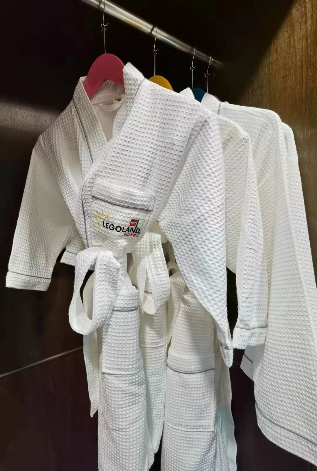 住入乐高世界中，是什么样的体验？梦幻得让你不相信