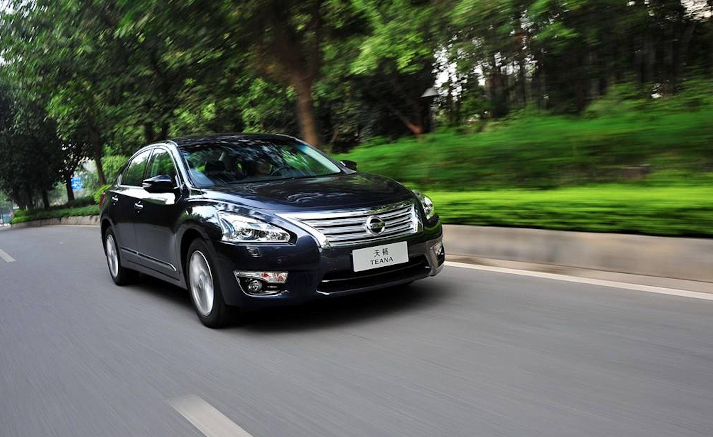 2013款天籁2.0lxl舒适版隐藏功能,13款天籁2.0lxl