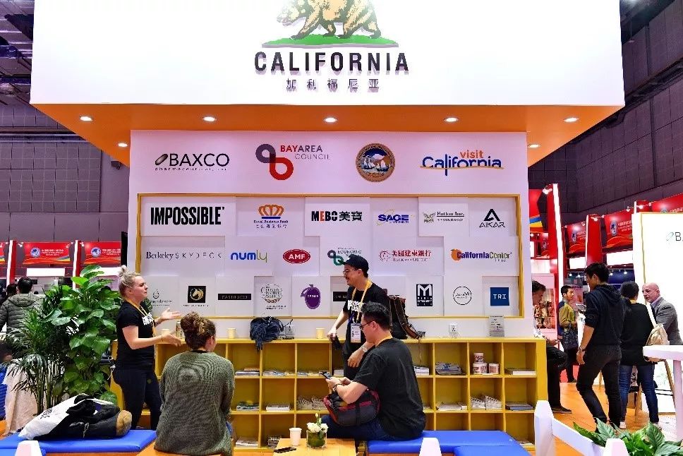 进博会光影展示,新版进博会光影秀