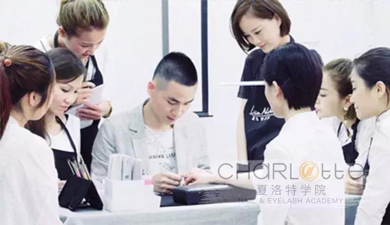 大咖站台、文创项目引进，2019亚洲美甲美睫文化节大揭密