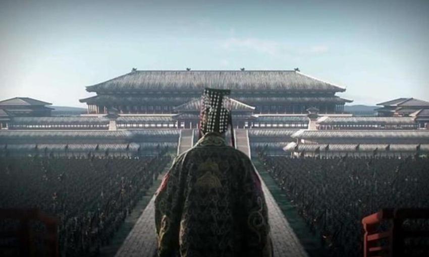 兵马俑颜色还原,兵马俑色彩复原