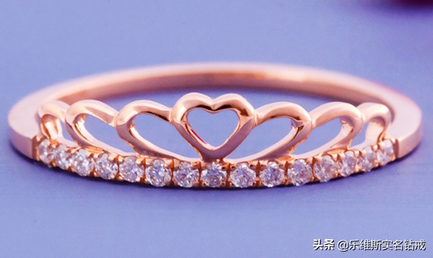 金750钻戒,一般金750钻戒多少钱