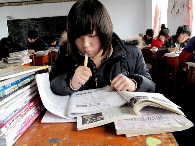 初中数学成绩基础差怎么快速提高,初中数学学习差怎么解决