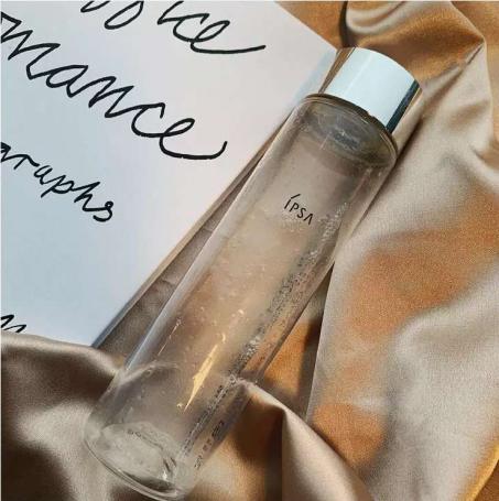 第四瓶贝德玛,年度空瓶爱用物推荐