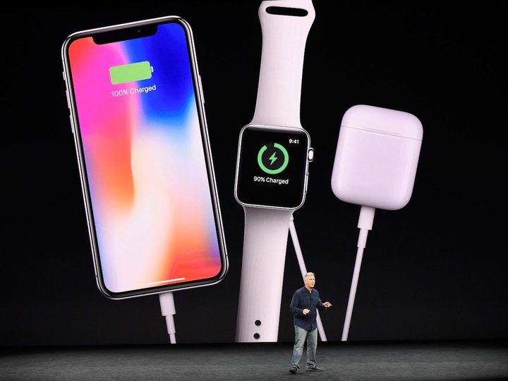 代替airpower的充电器,airpower支持无线充电板吗