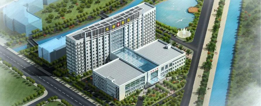 贵州医科大学附属医院康复科招聘,首钢水钢总医院招聘护士