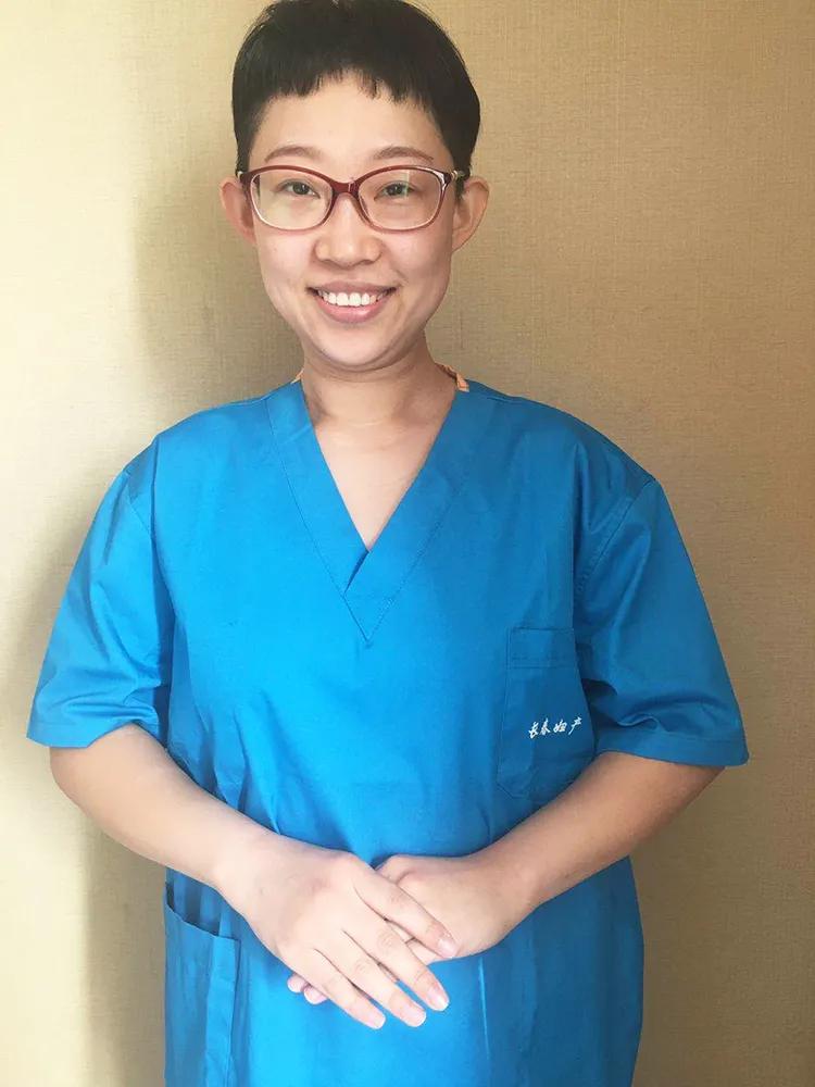 长春86名英雄凯旋，让我们看看TA的样子！