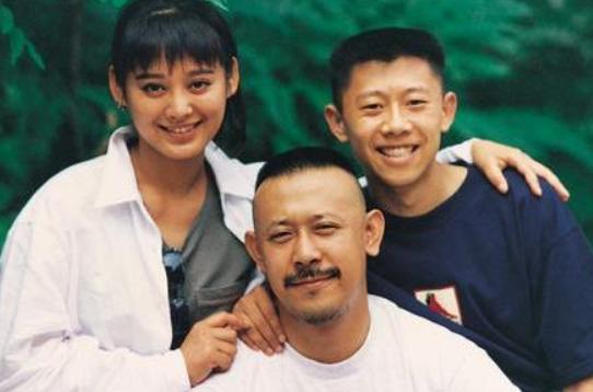 刘晓庆4段婚姻几段情史,刘晓庆到底有几段婚姻情况