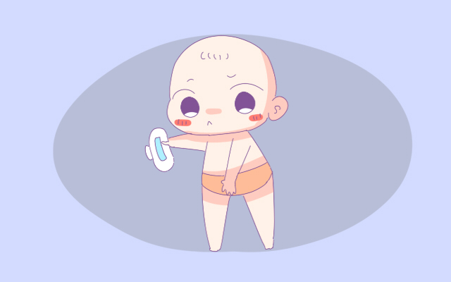 宝宝喜欢玩JJ，摸*处私**？这些行为很正常，家长如何应对才是关键