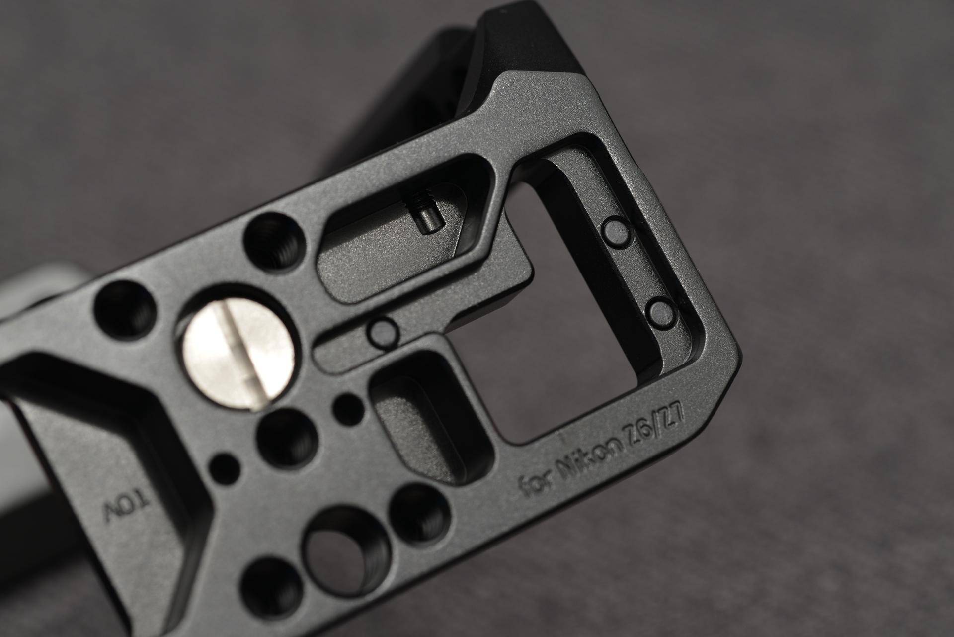 图文向视频创作迈进的一小步——斯莫格兔笼入手小记