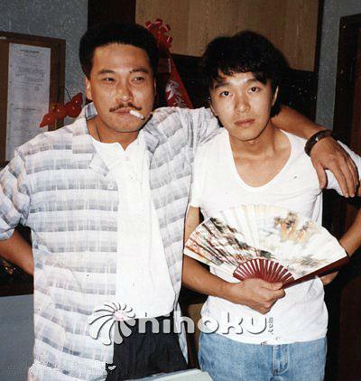 吴孟达过气配角,吴孟达年轻的时候很火吗