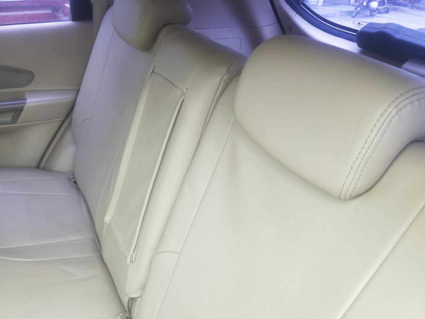 胖哥试驾老途胜,途胜胖哥