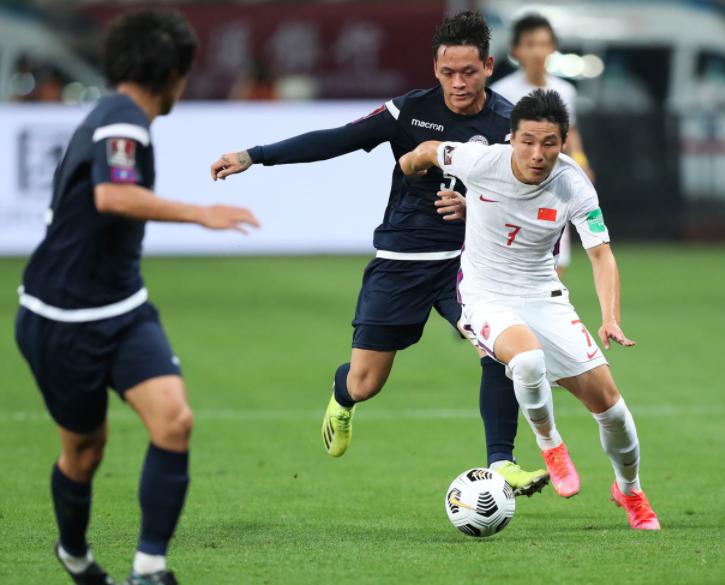 国足世界杯收视率排名,中国国足收视率排名