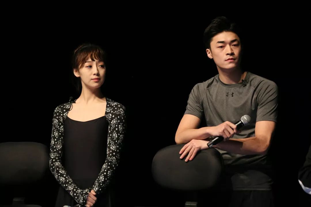 辽芭首席风暴时刻,辽芭首席舞蹈风暴