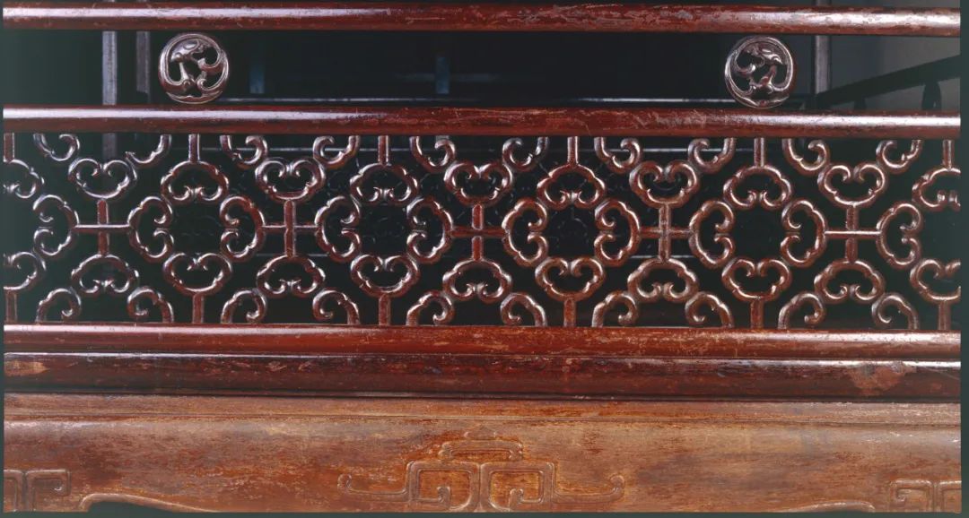 上海博物馆明清家具风格,上海博物馆馆藏79件明式家具图片