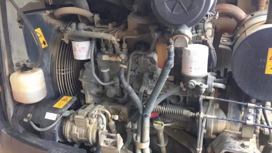 三一sy60c评测,三一sy60c什么配置