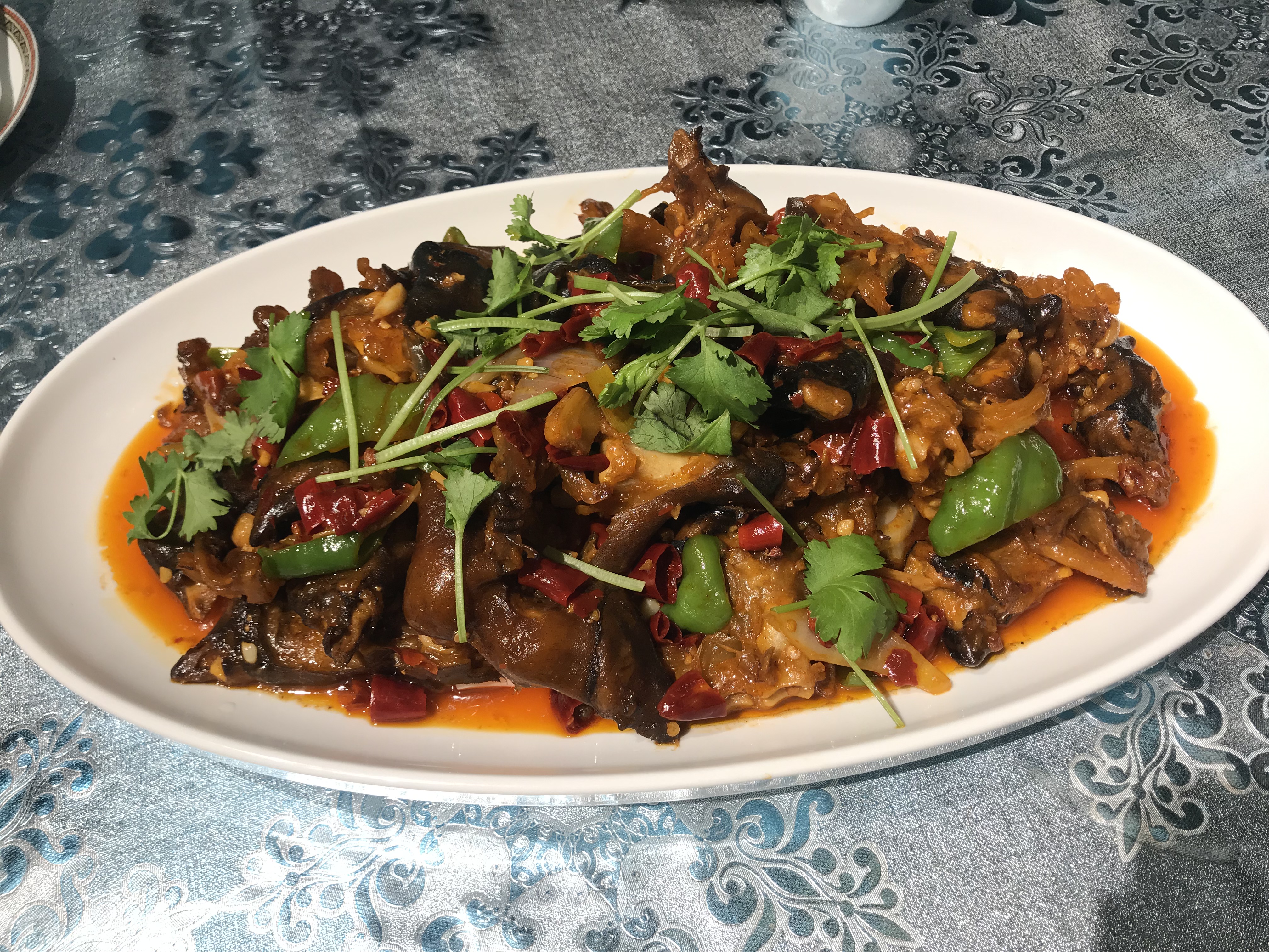 乌鲁木齐最有风情的餐厅,乌鲁木齐新开的特色餐厅高端餐