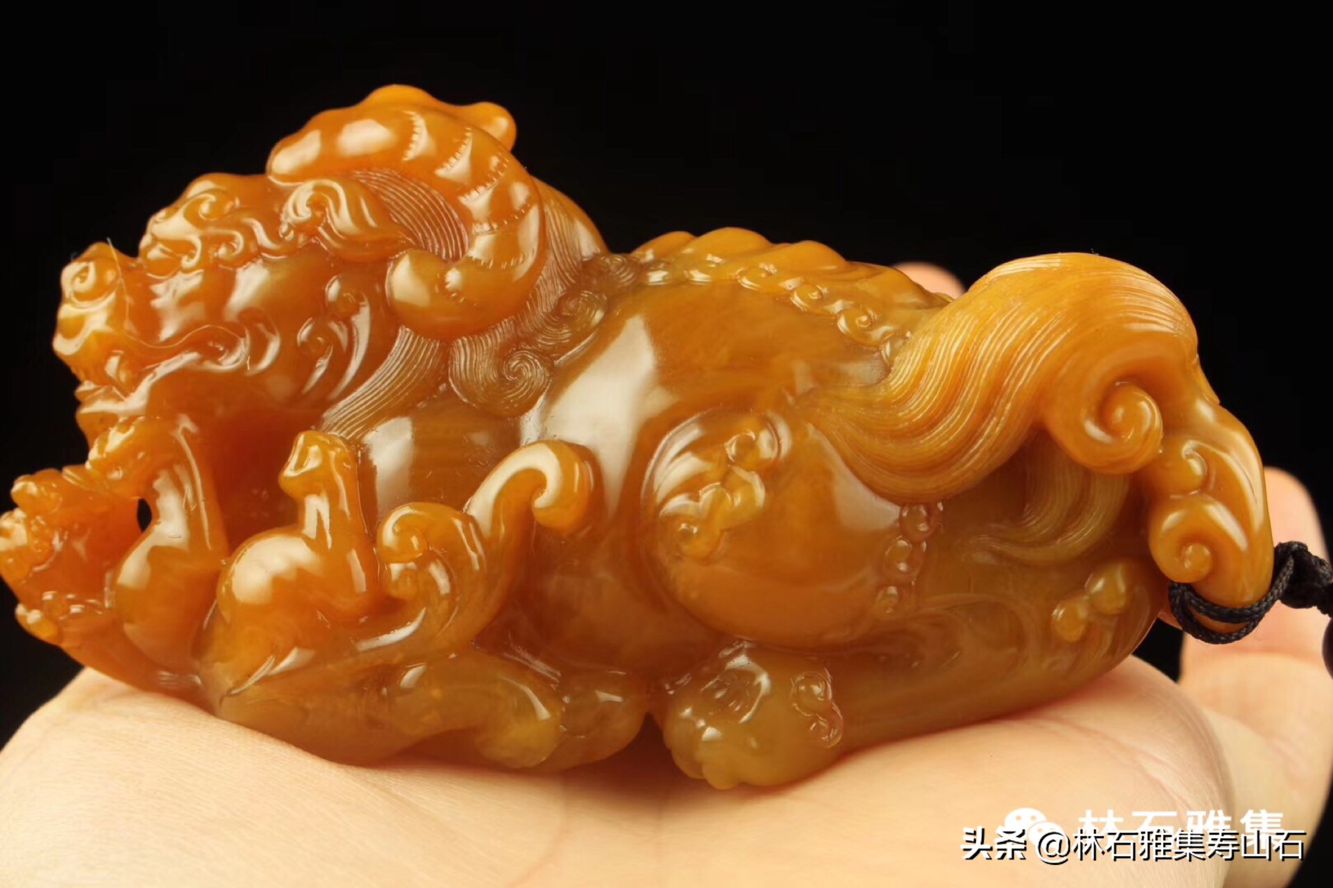 田黄石价格大概多少钱一克,普通田黄石最新价格多少钱一克