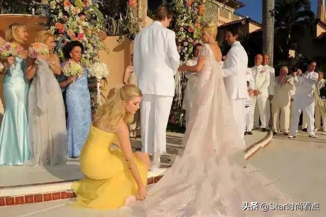 鐗规湕鏅摢骞翠笌鐜颁换濡诲瓙缁撳,鐗规湕鏅拰绗笁浠诲瀛愮粨濠氱収